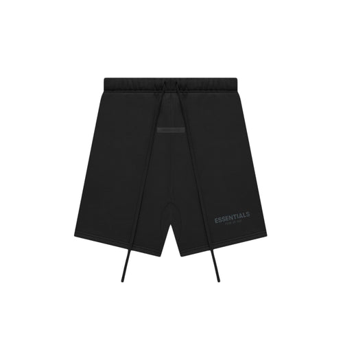 Black Essentials Short