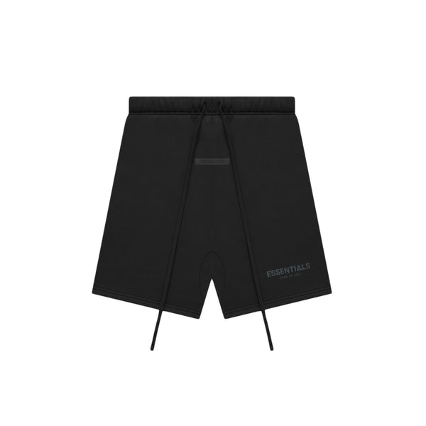 Black Essentials Short