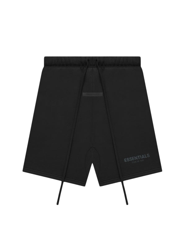Black Essentials Short
