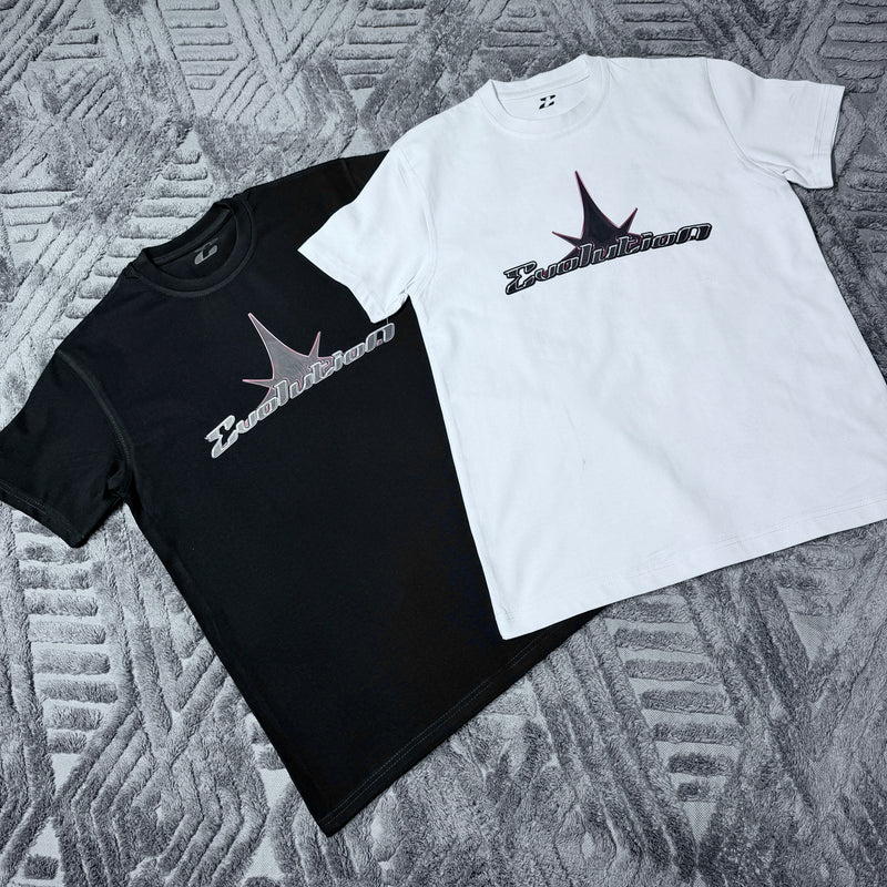 Evolution T-shirts