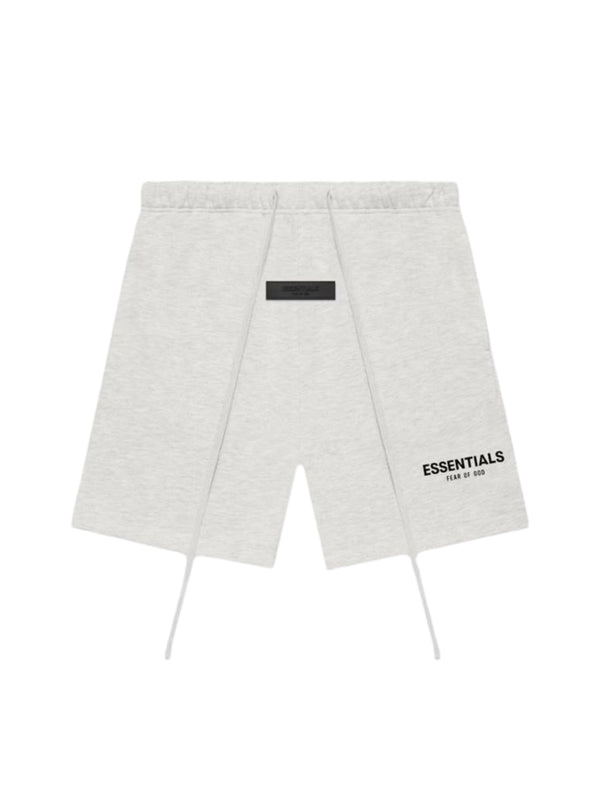 ICE Gray Essentials Short