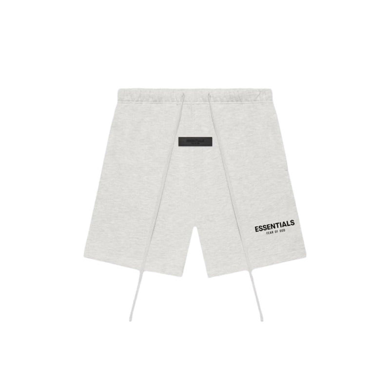 ICE Gray Essentials Short