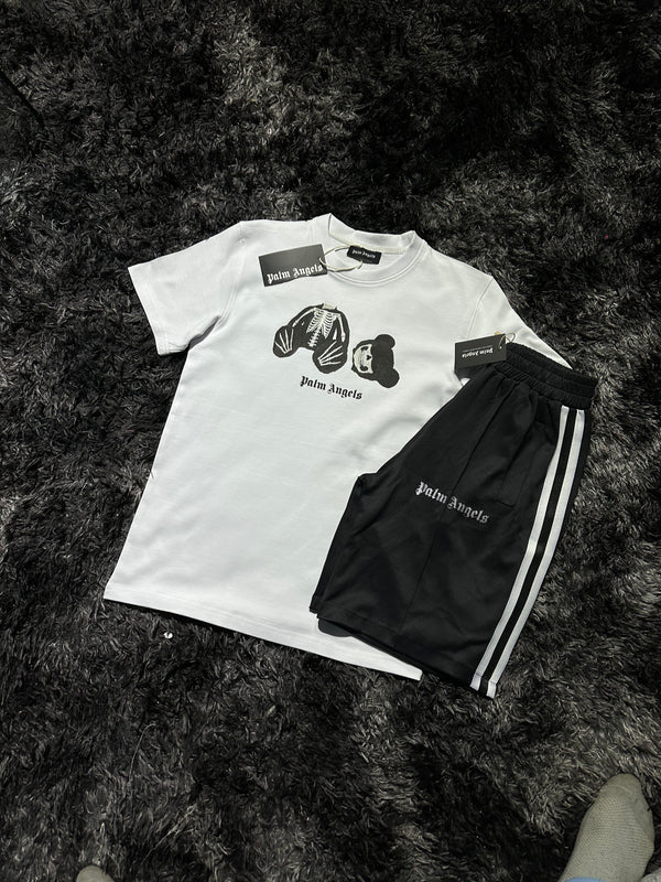 Palm angels x teddy