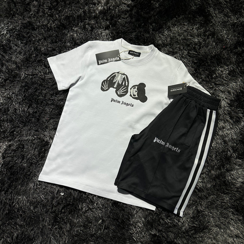Palm angels x teddy