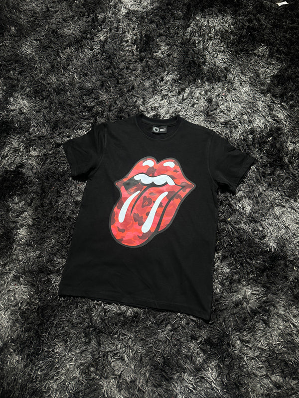 Chromeheart x ape T-shirt