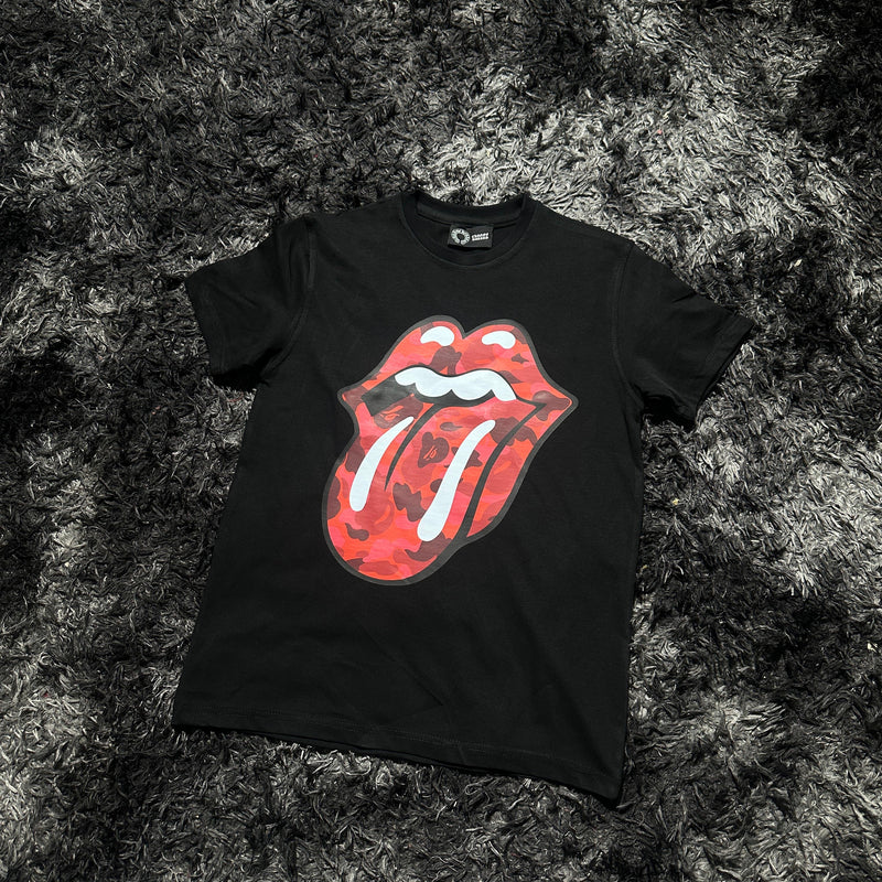 Chromeheart x ape T-shirt