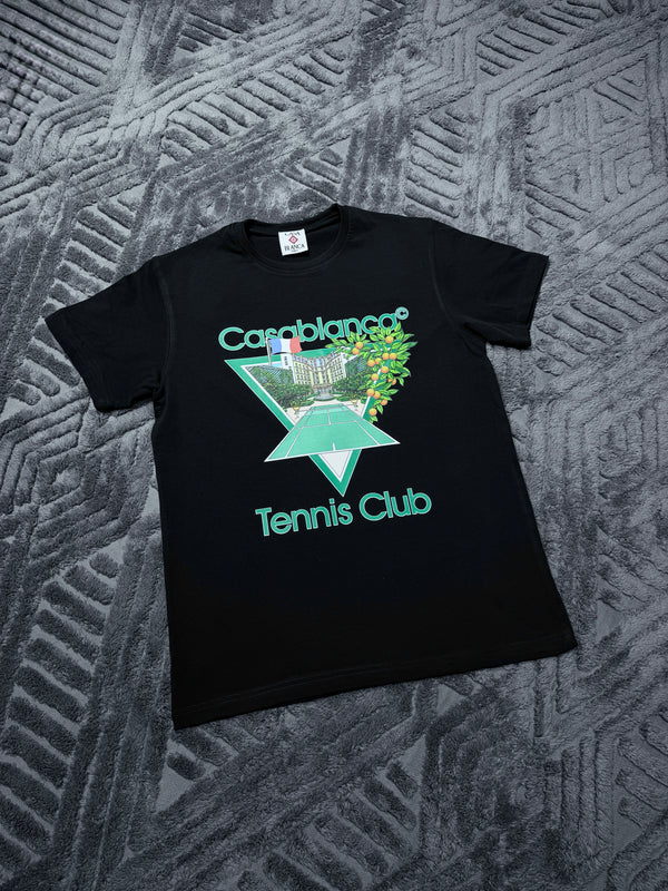 Casablanca-Tennisteam