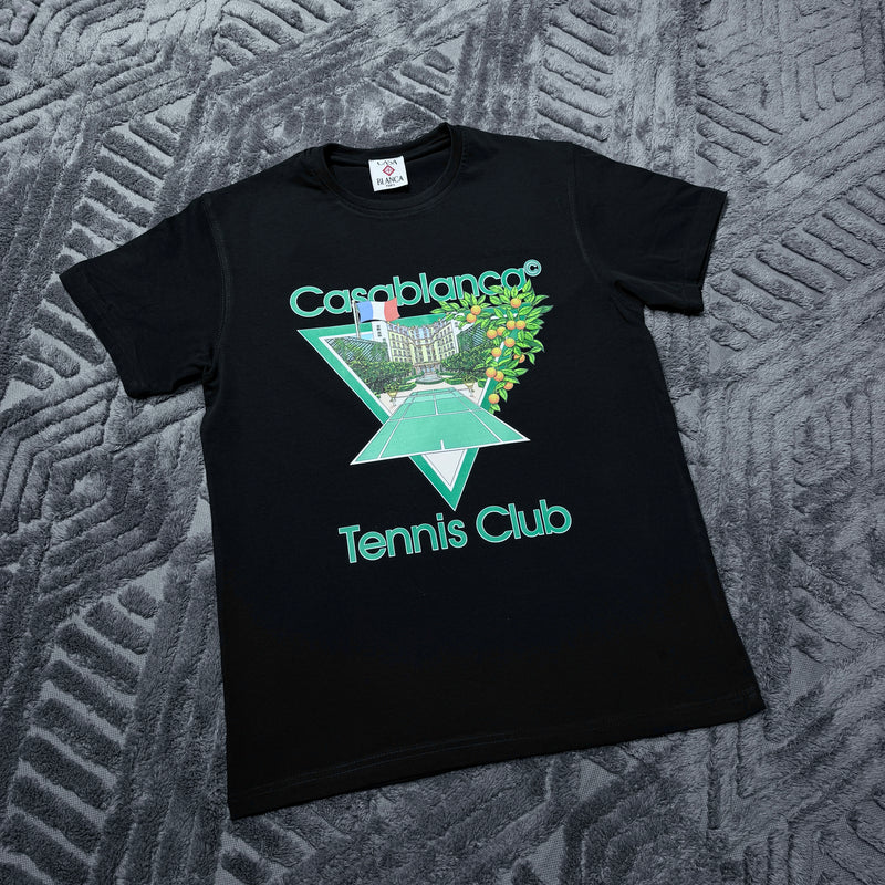 Casablanca-Tennisteam