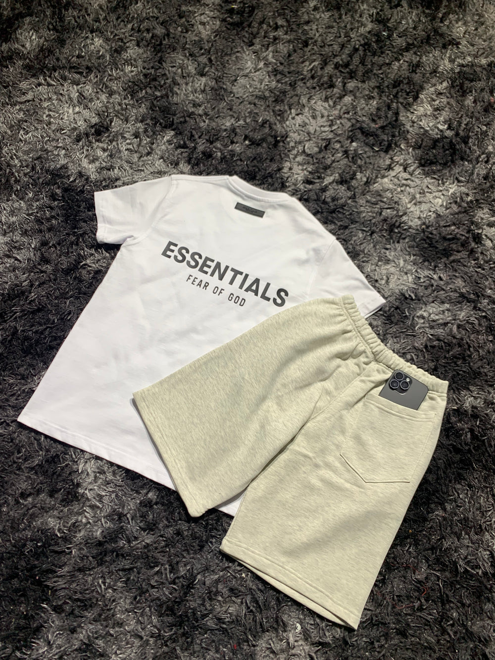 Essentials Set