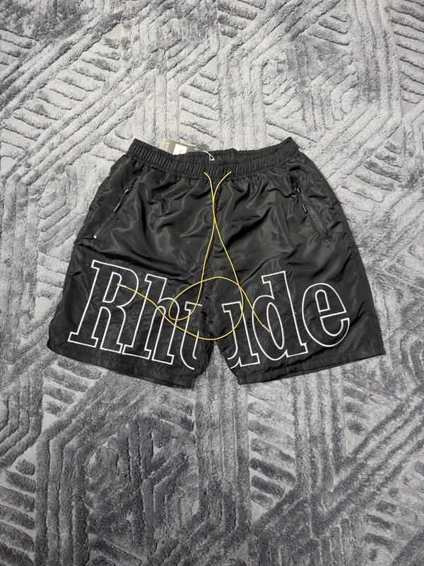 RUHDE SHORT