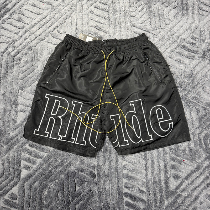 RUHDE SHORT