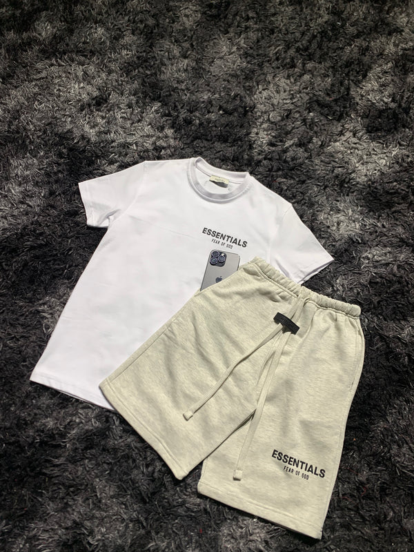 Essentials Set