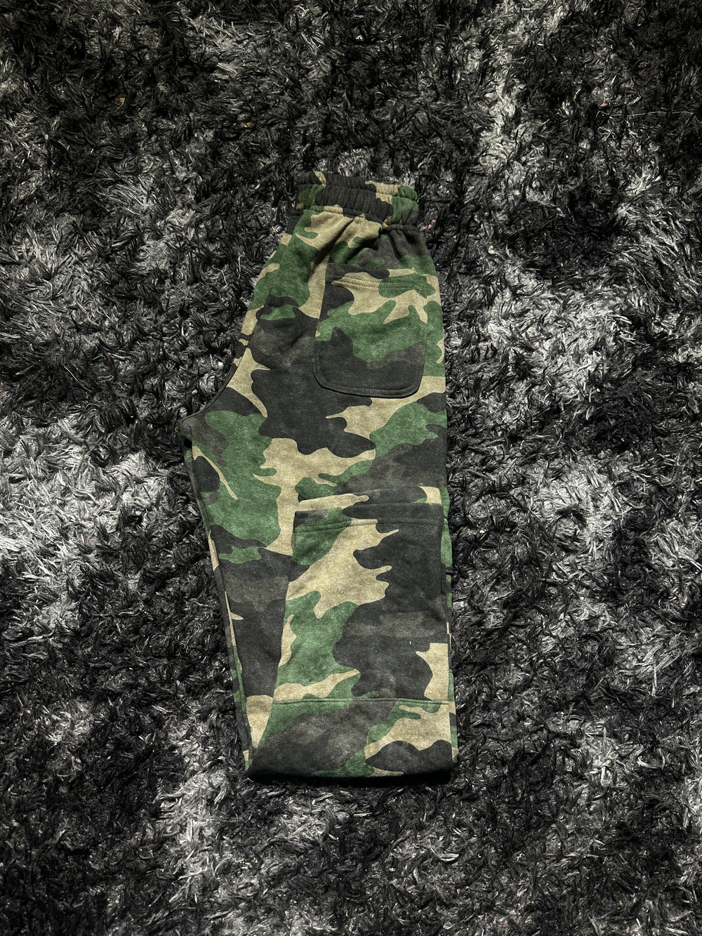 Army Fear Of God