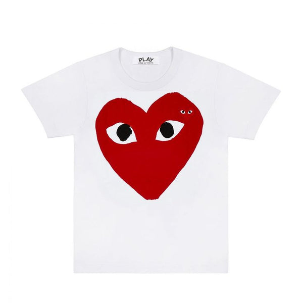 Play cdg white