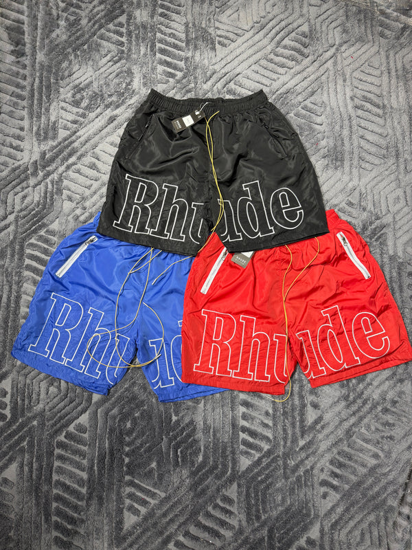 OFFER RHUDE 3SHORTS