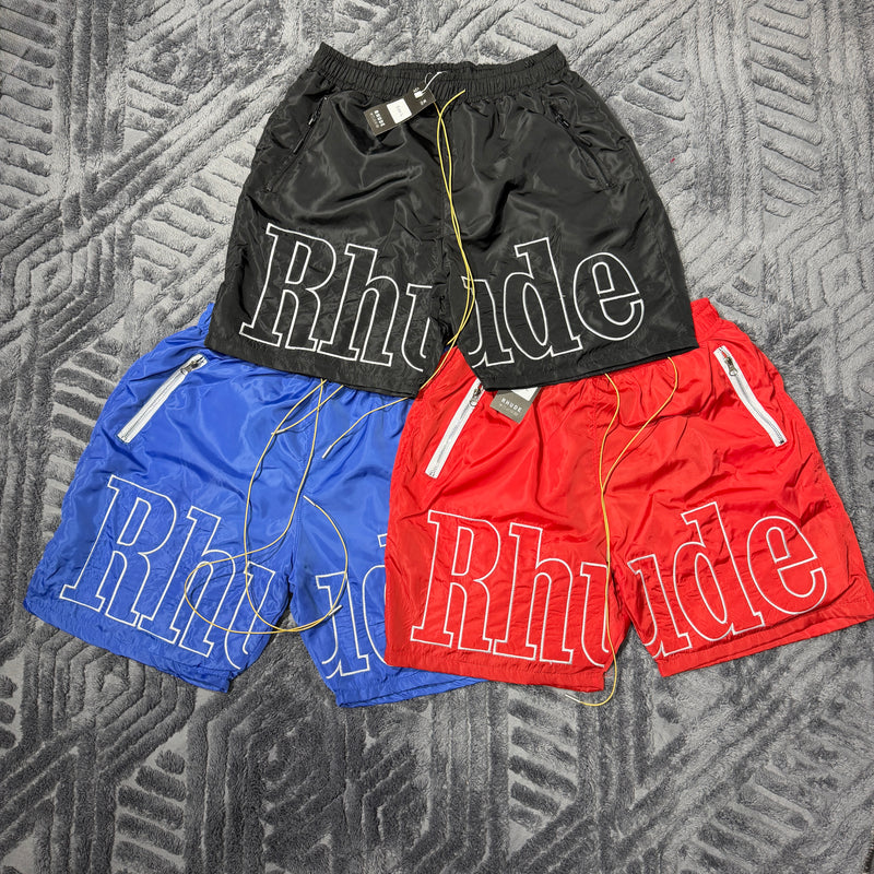 OFFER RHUDE 3SHORTS