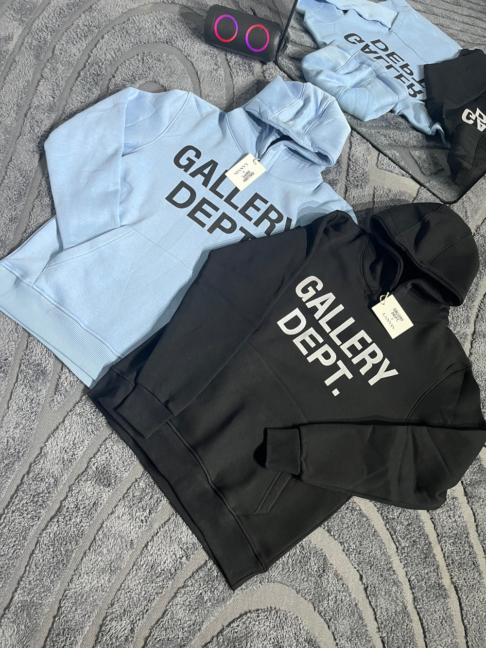 Gallery dept hoodie