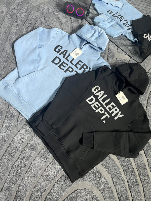 Gallery dept hoodie