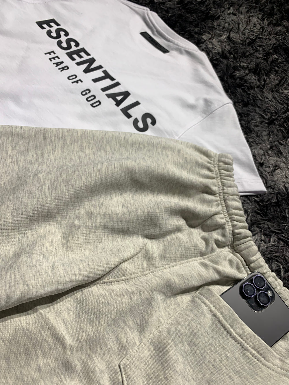 Essentials Set