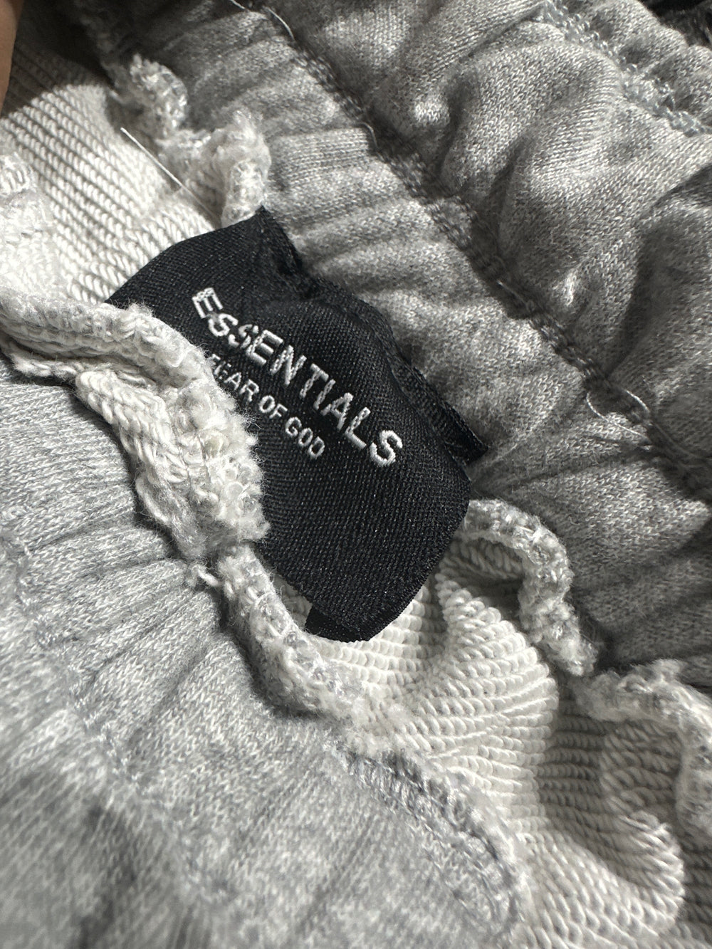 Essntials pants