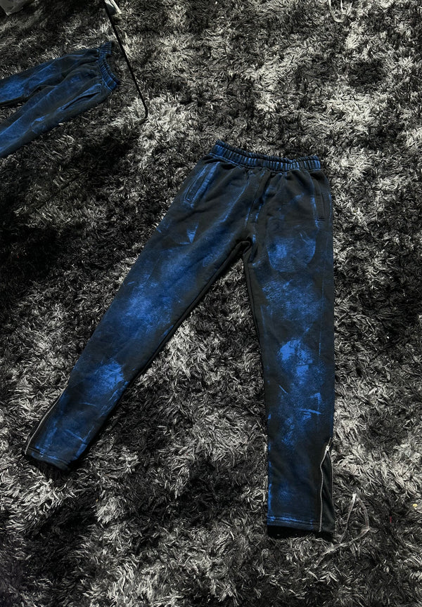 Diesel Flared Pants – Limited Edition