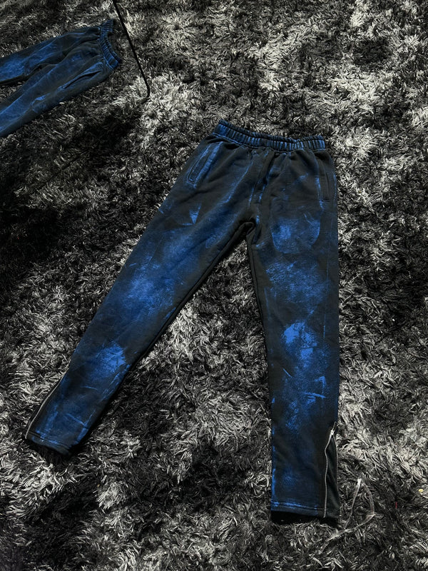 Diesel Flared Pants – Limited Edition