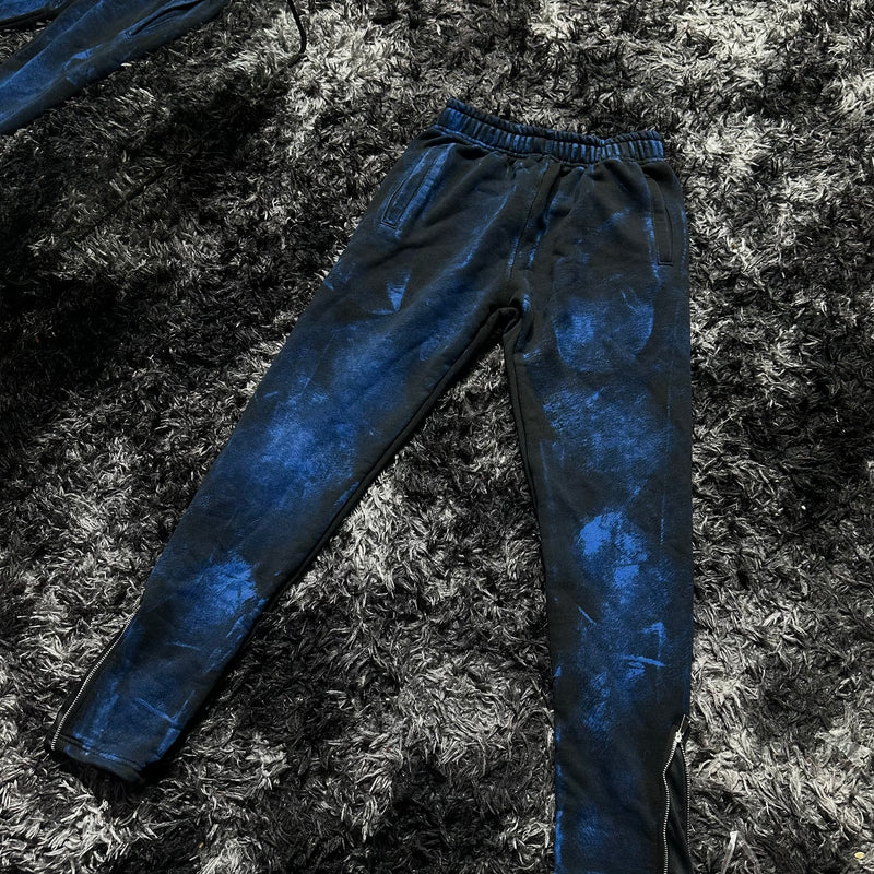 Diesel Flared Pants – Limited Edition
