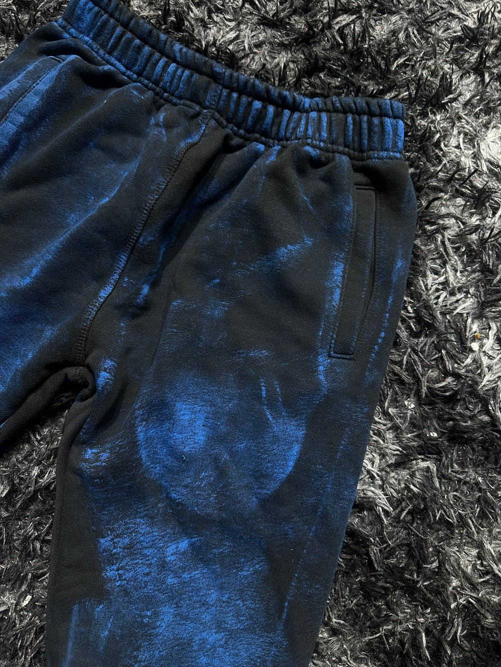 Diesel Flared Pants – Limited Edition