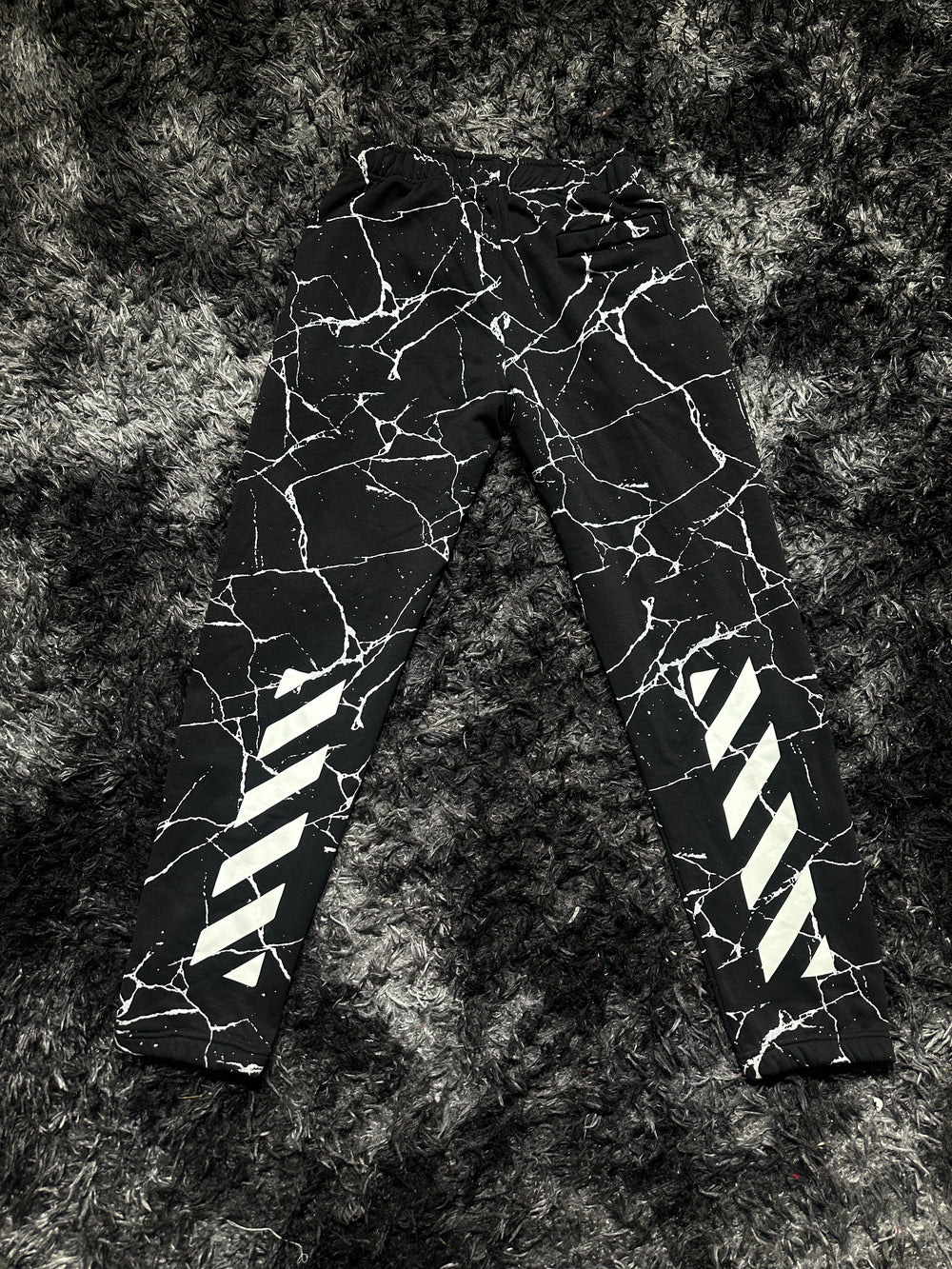 OFF-WHITE Pants