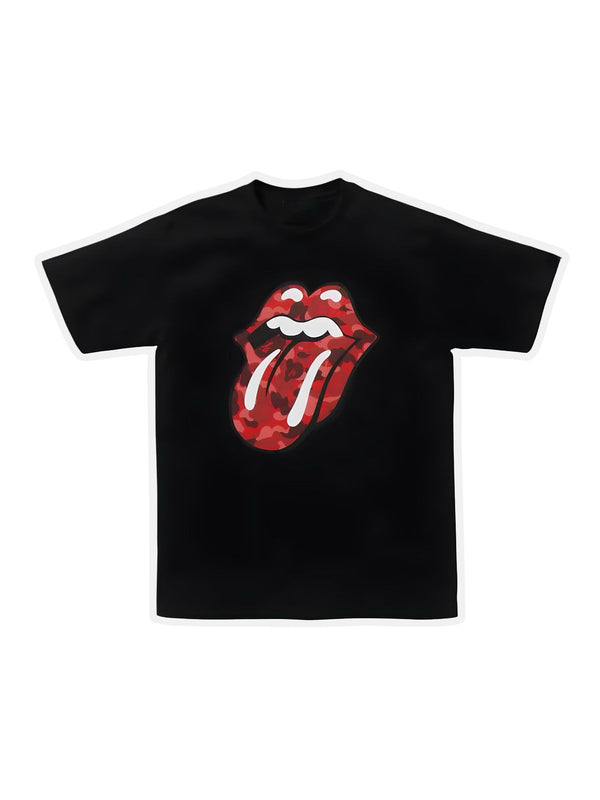 Chromeheart x ape T-shirt