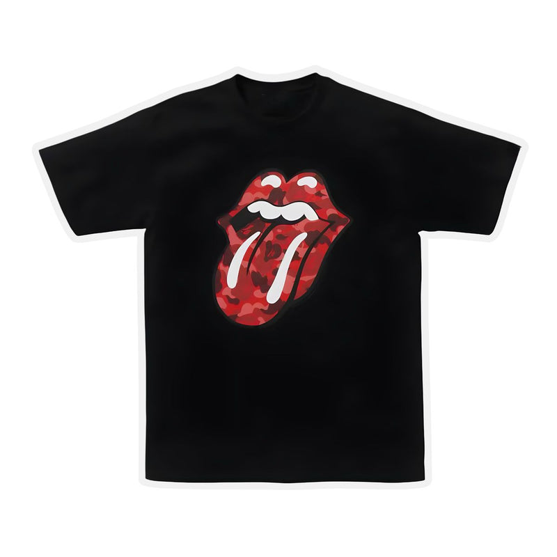 Chromeheart x ape T-shirt