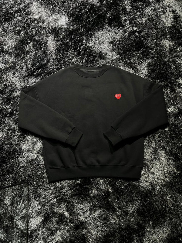 Comme des Garçons PLAY