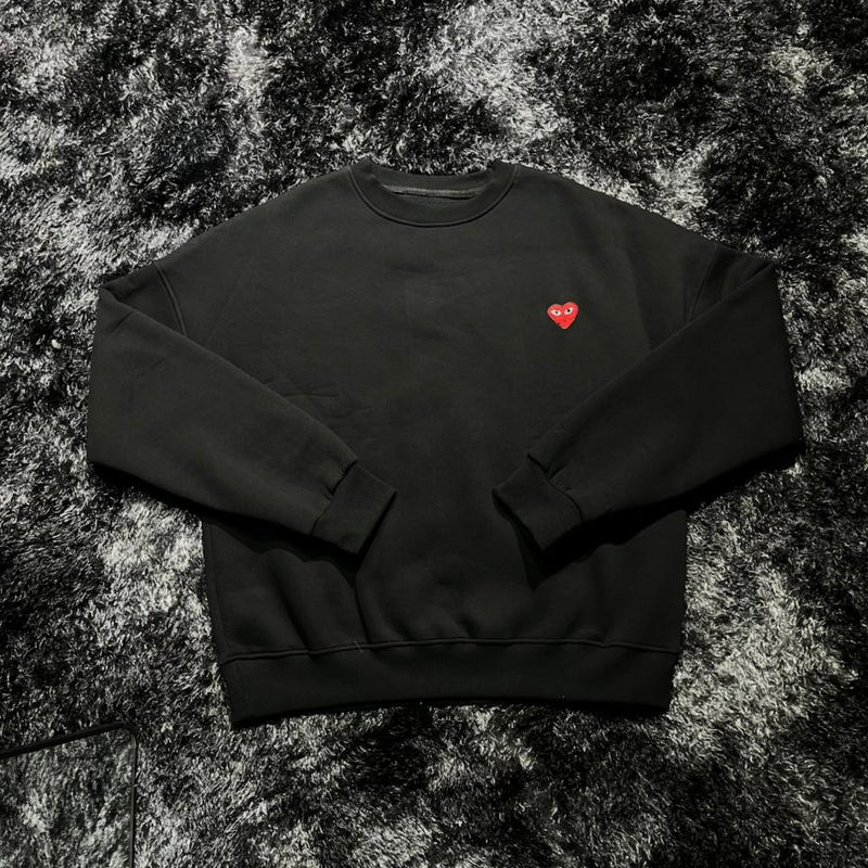 Comme des Garçons PLAY