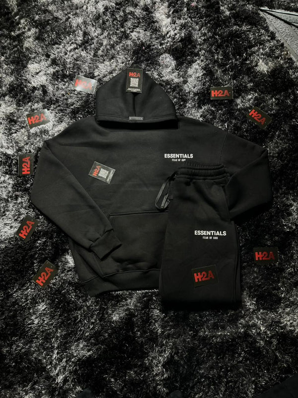 Essentials Suit