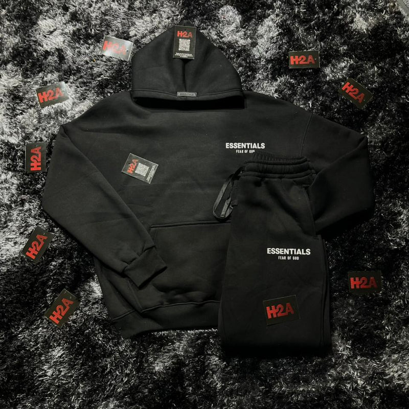 Essentials Suit