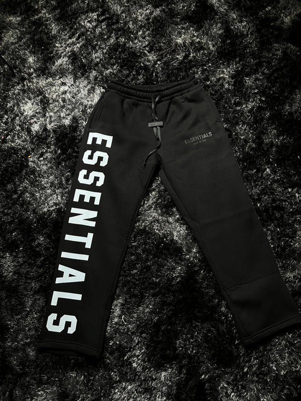 ESSENTIALS PANTS