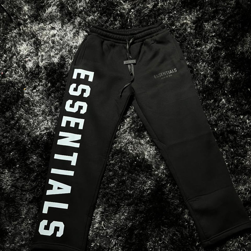 ESSENTIALS PANTS