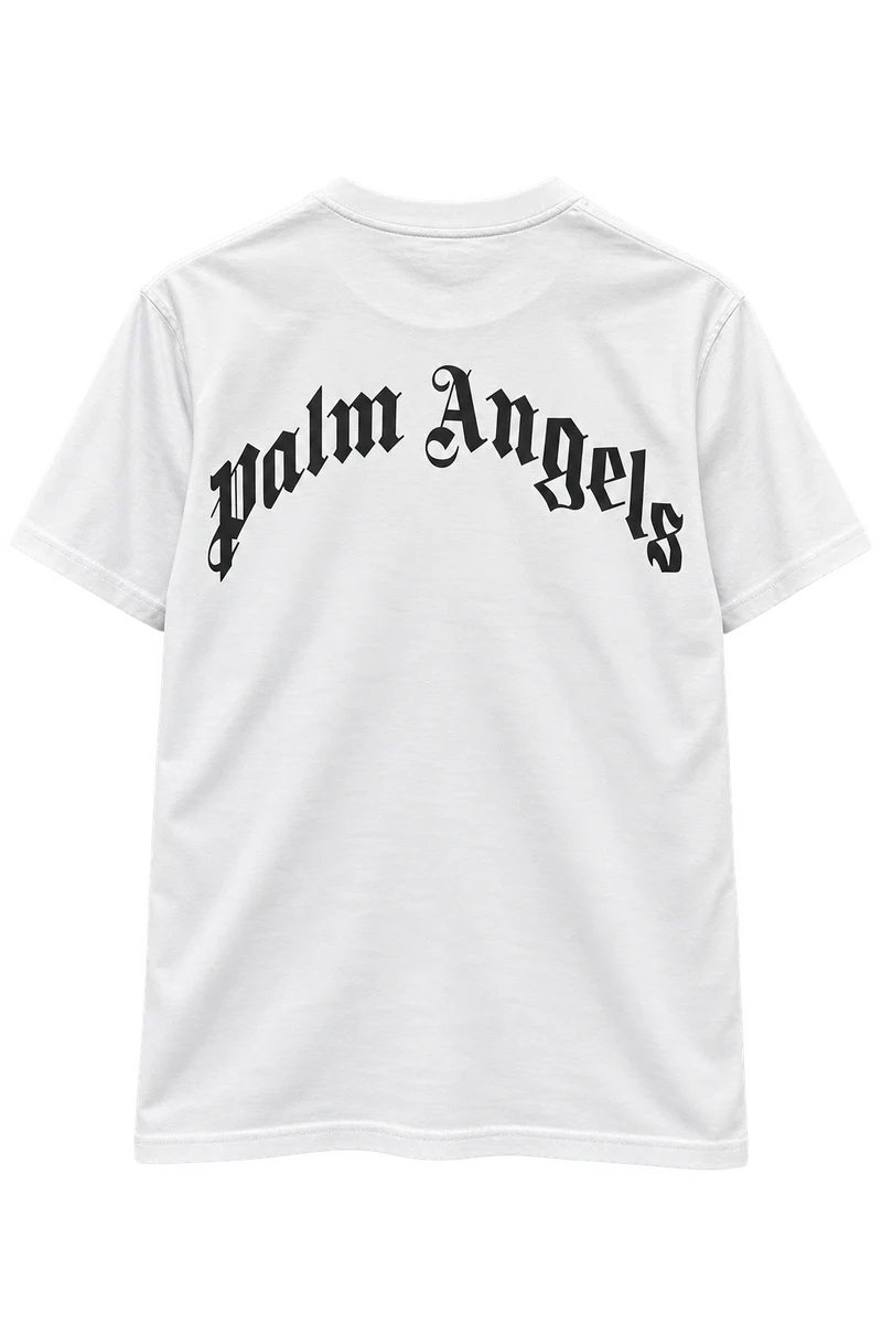 Back of Palm angels x teddy t-shirt only